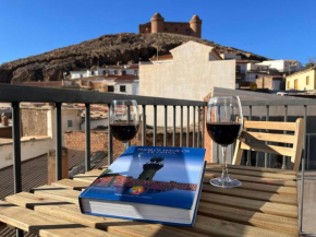 Apartamentos Torreón de Manuela, La Calahorra